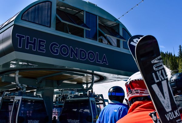 Les stations de ski ouvertes en été