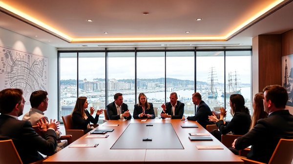 Réservez votre salle de réunion à la rochelle, au cœur de la ville